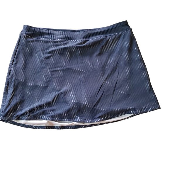 Slazenger Golf Large Skort - Picture 1 of 10